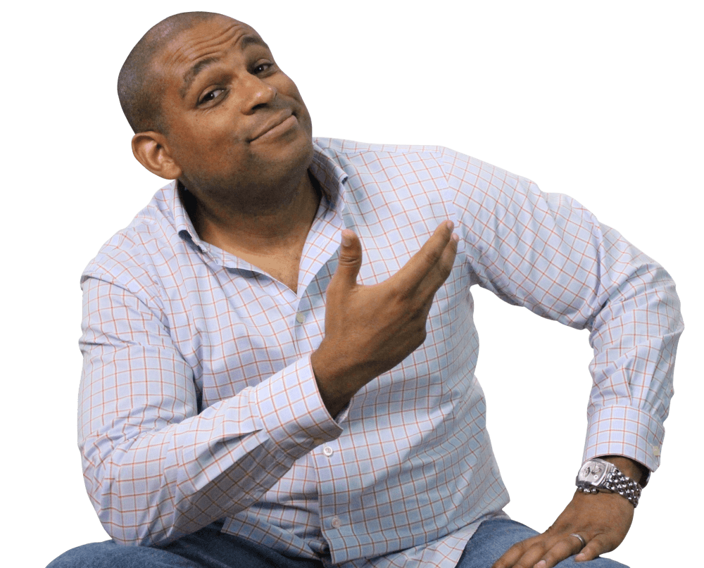 pointing dr david arrington leadership coach leadership trainer
