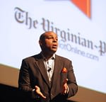 Corporate leadership keynote speaker Dr David Arrington top Corporate leadership keynotes speaker Dr David Arrington