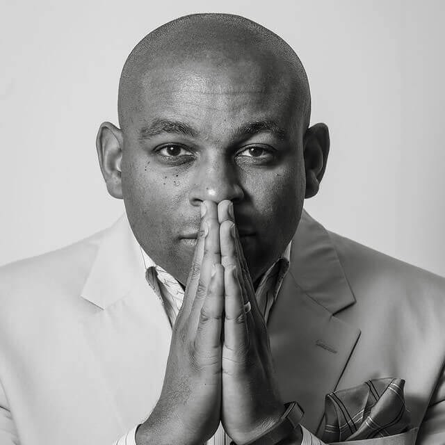 thinking david Dr. David Arrington business coach leadership trainer